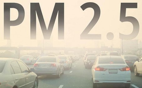 什么口罩可以防PM2.5？
