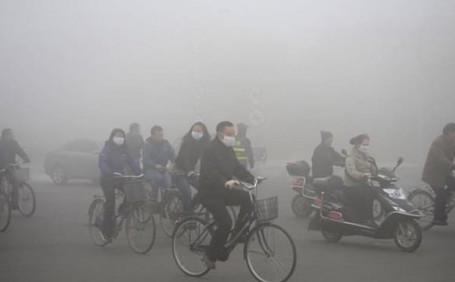 防霧霾口罩與N95口罩的區(qū)別是什么？