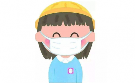 逐漸升溫的天氣，兒童佩戴口罩應(yīng)注意哪些事項(xiàng)