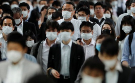 健康小知識(shí)：口罩你戴對(duì)了嗎？