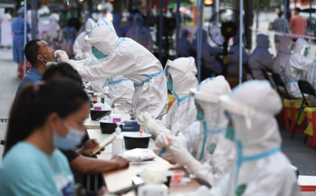 廣州新冠疫情下，如何解決長期佩戴口罩帶來的不適