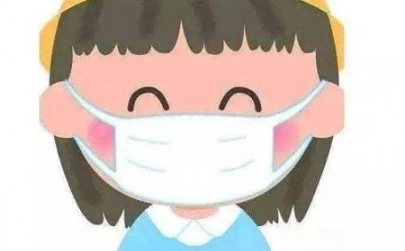 新冠疫情爆發(fā)下，如何為兒童選擇合適的口罩？