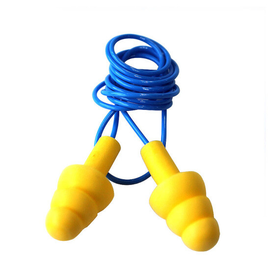施工場(chǎng)所里，常見(jiàn)不佩戴勞保用品的現(xiàn)象以及危害