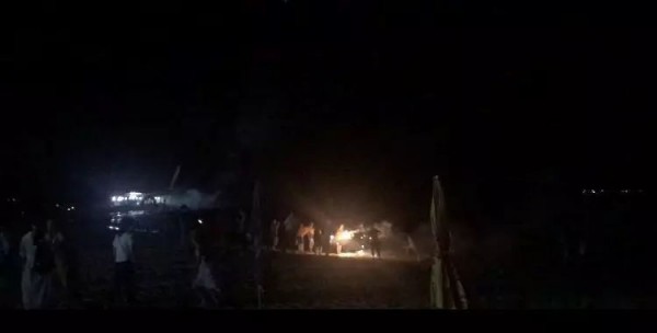 遇見陽越，遇見惠州·2019陽越安防夏日游