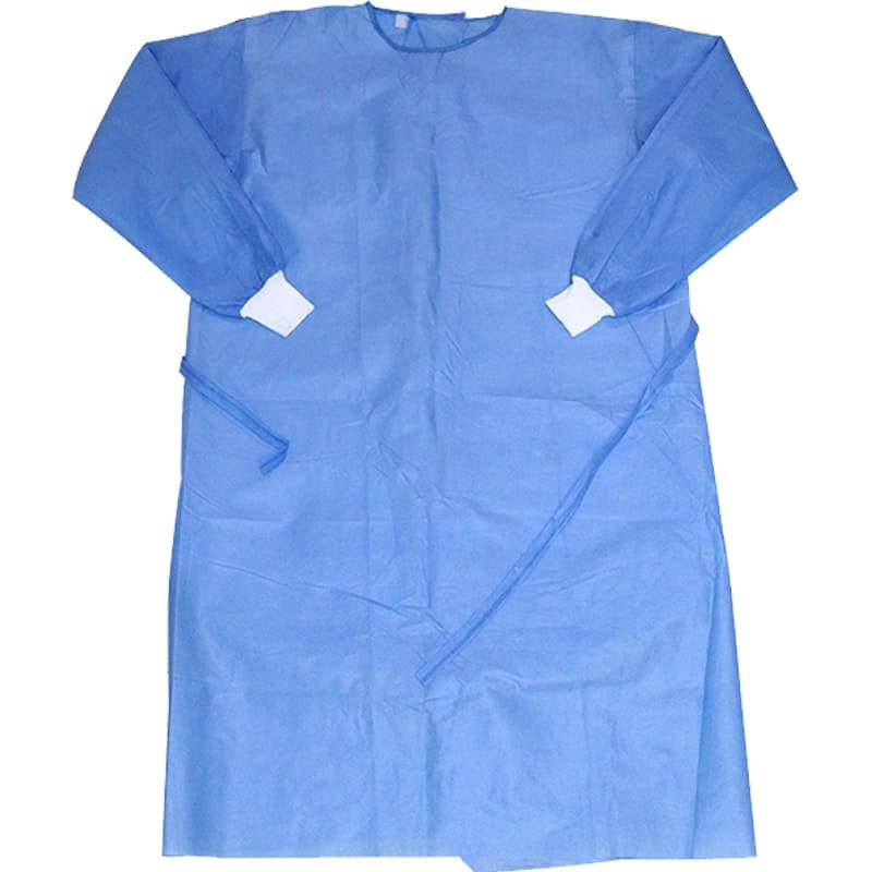 一次性的防護(hù)服、隔離衣以及手術(shù)衣的異同點(diǎn)