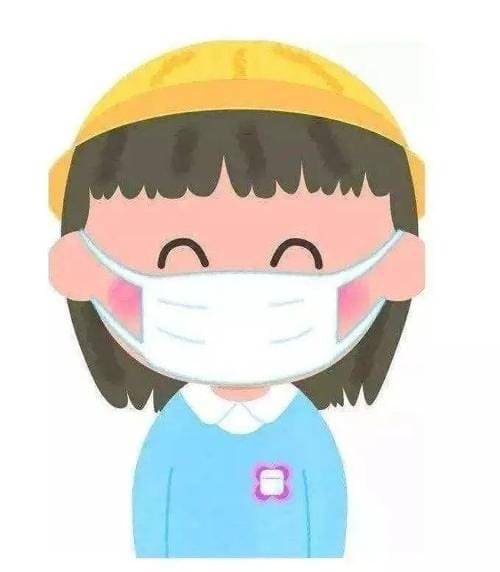 新冠疫情爆發(fā)下，如何為兒童選擇合適的口罩？