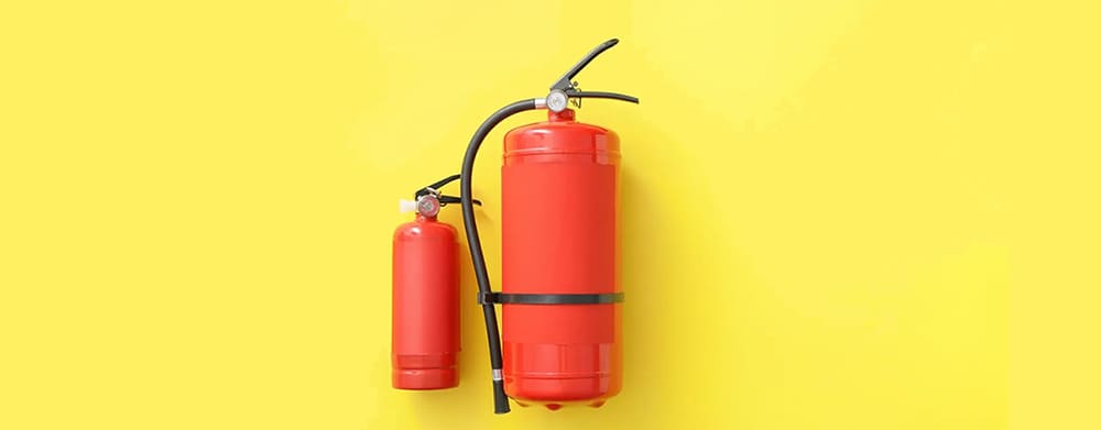 水基滅火器：了解這一神奇的滅火神器！